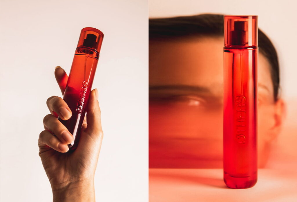 Scent and sound marketing: почему бренды соединяют запах и звук: релевантная иллюстрация по бренду или событию